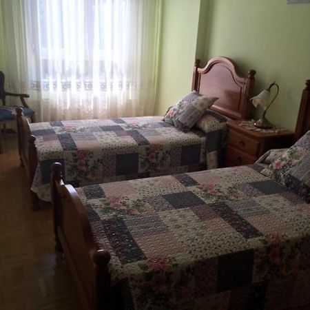 Apartamento Delia กังกัส เด โอนิส ภายนอก รูปภาพ