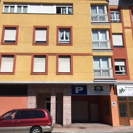 Apartamento Delia กังกัส เด โอนิส ภายนอก รูปภาพ