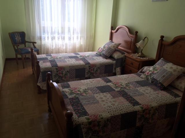 Apartamento Delia กังกัส เด โอนิส ภายนอก รูปภาพ