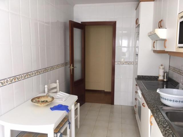 Apartamento Delia กังกัส เด โอนิส ภายนอก รูปภาพ