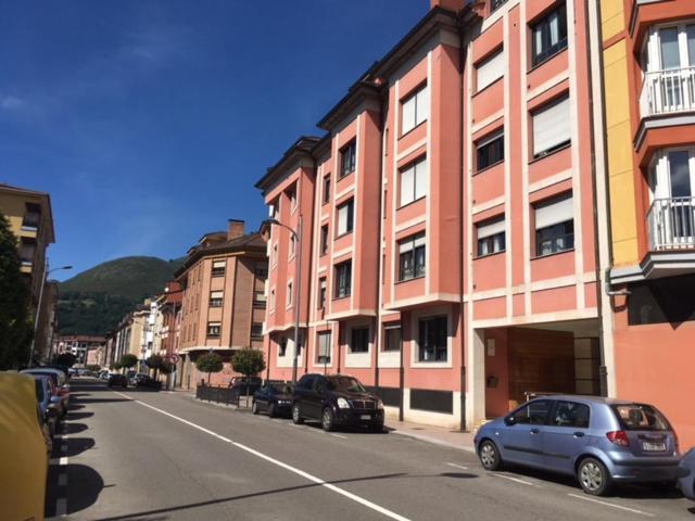 Apartamento Delia กังกัส เด โอนิส ภายนอก รูปภาพ