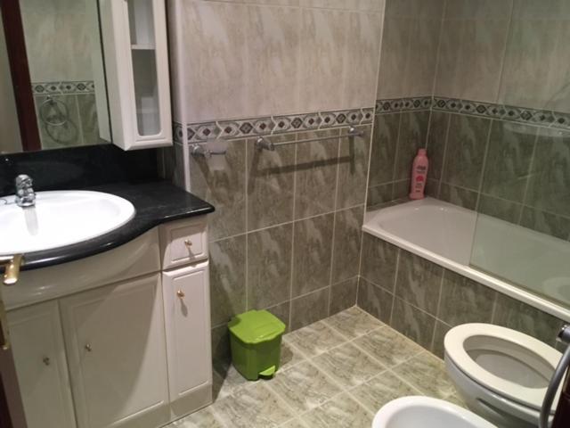 Apartamento Delia กังกัส เด โอนิส ภายนอก รูปภาพ