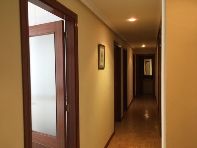 Apartamento Delia กังกัส เด โอนิส ภายนอก รูปภาพ