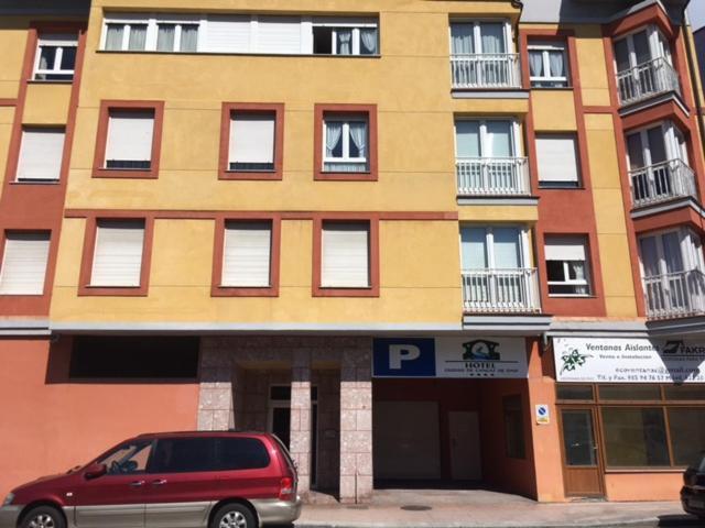 Apartamento Delia กังกัส เด โอนิส ภายนอก รูปภาพ