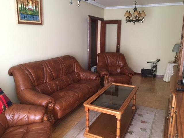 Apartamento Delia กังกัส เด โอนิส ภายนอก รูปภาพ