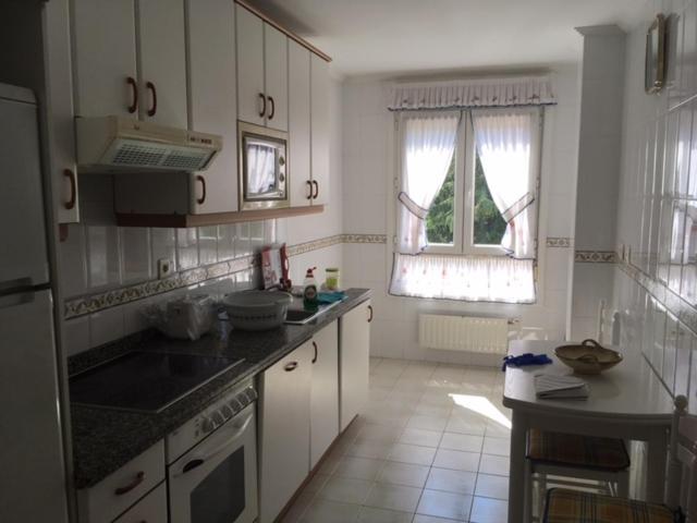 Apartamento Delia กังกัส เด โอนิส ภายนอก รูปภาพ